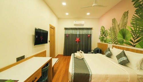 Habitación Club