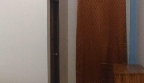Habitación estándar, 1 cama de matrimonio