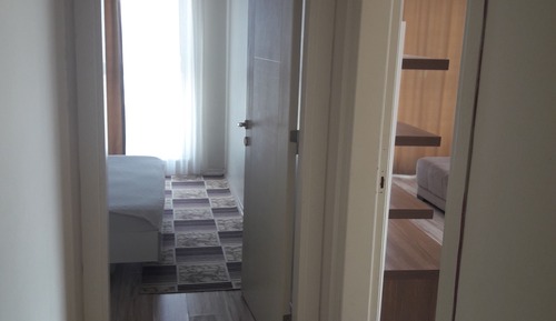 Apartamento, varias camas, no fumadores