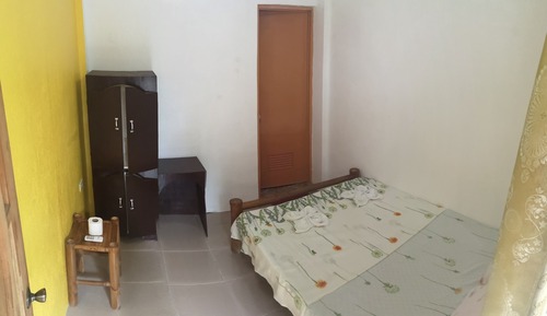 Habitación estándar, planta baja