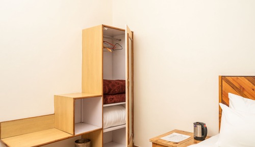 Habitación familiar