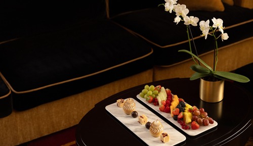 Suite (L'Oscar)