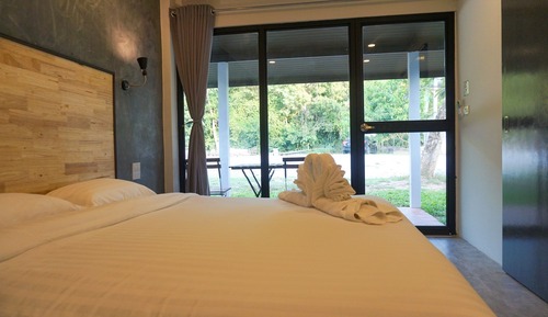 Habitación estándar