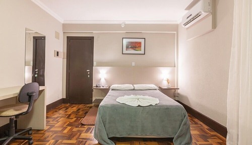 Habitación individual Deluxe