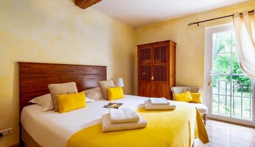 Habitación Confort