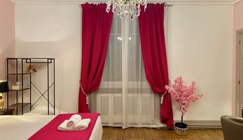 Habitación triple Grand