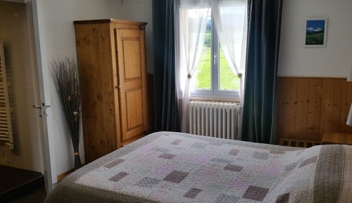 Habitación doble