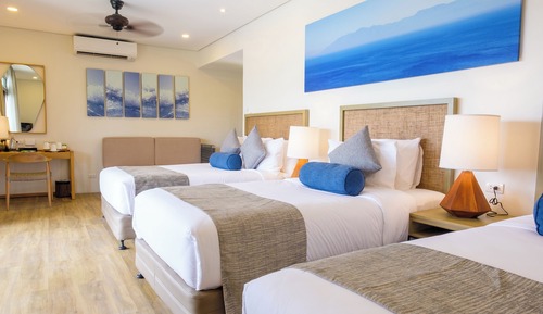 Premier Room