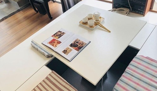 Habitación de diseño doble (D)