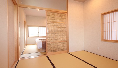 Habitación familiar (Superior)