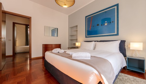 Apartamento, 3 habitaciones