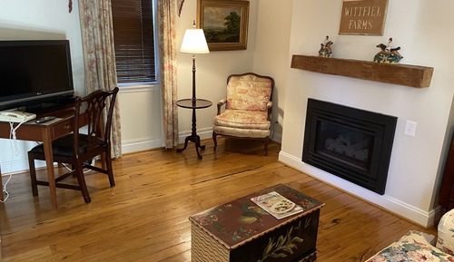Suite Deluxe