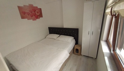 Habitación familiar, 1 habitación, vistas a la ciudad