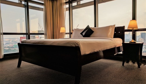 Suite superior