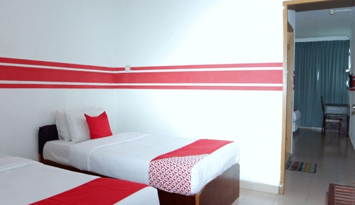 Suite familiar