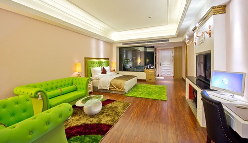 Suite Business