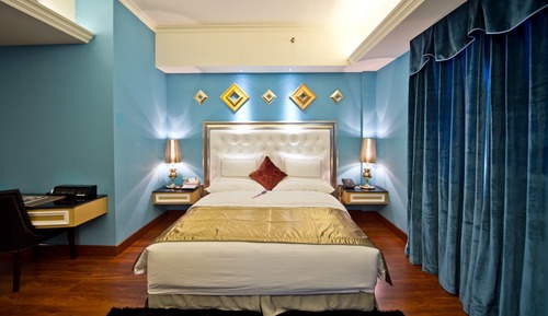 Habitación Elite