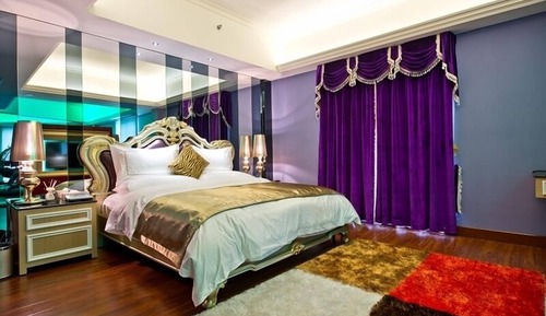 Habitación Grand