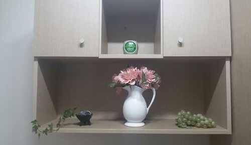 Habitación individual económica