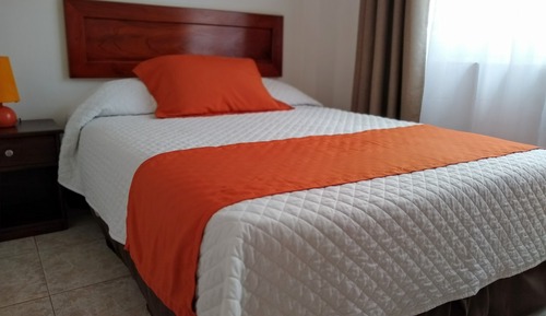 Suite familiar