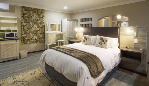 Loft Deluxe