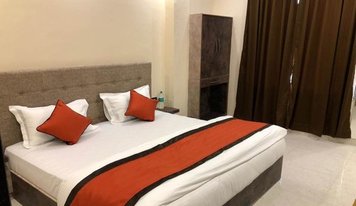 Habitación ejecutiva doble