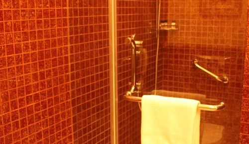 Suite presidencial, 1 cama de matrimonio grande, no fumadores