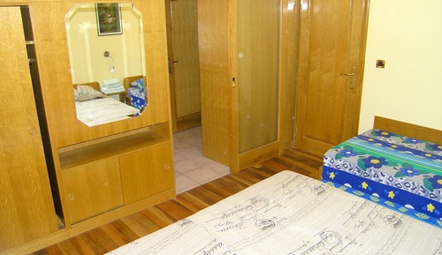 Apartamento (A4)