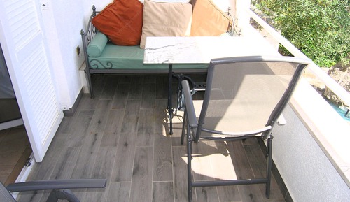 Apartamento (A1)