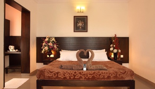Suite Deluxe