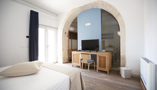Habitación estándar
