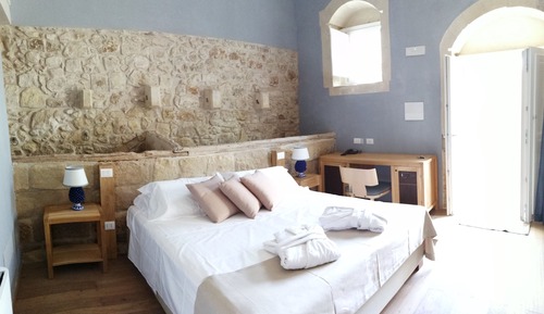 Habitación Confort doble