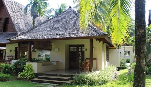 Casa de campo