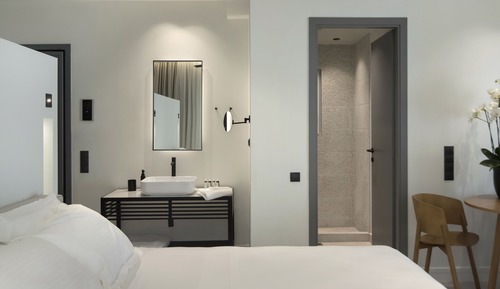 Apartamento estándar