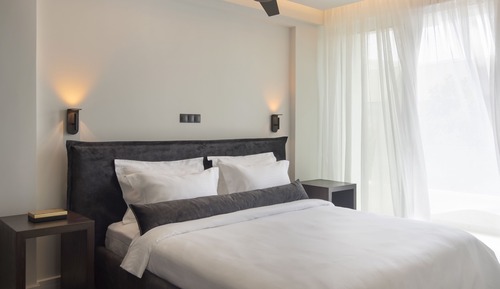 Apartamento Deluxe