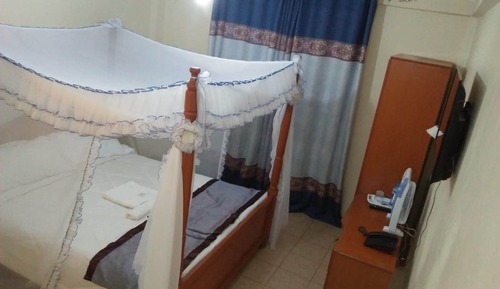 Habitación familiar