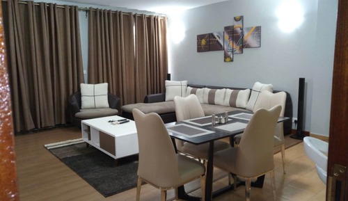 Apartamento, 2 habitaciones