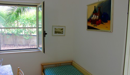 Apartamento, 1 habitación