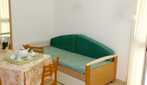 Apartamento, 2 habitaciones