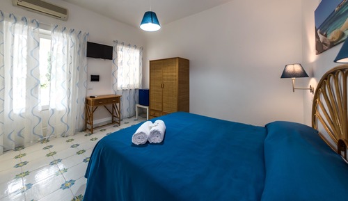 Habitación Premium