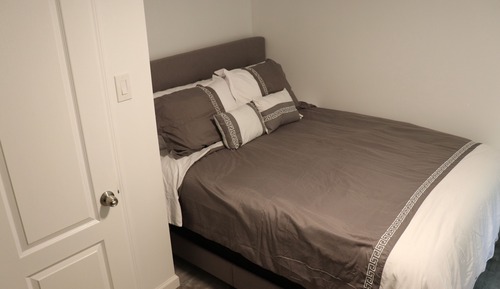 Apartamento familiar