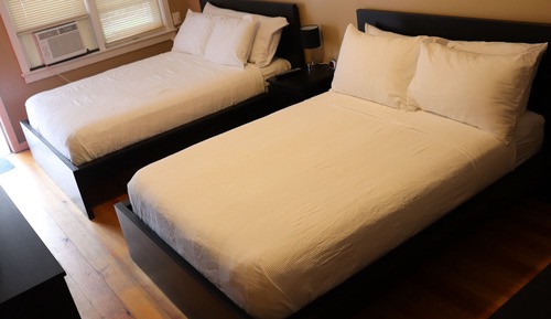 Habitación básica