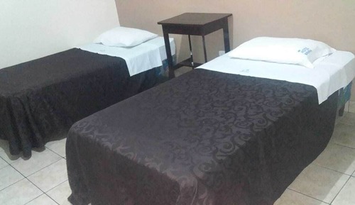 Habitación cuádruple