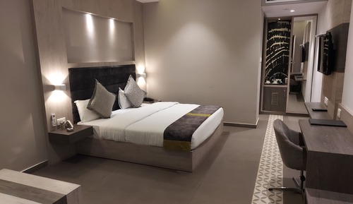 Habitación Grand