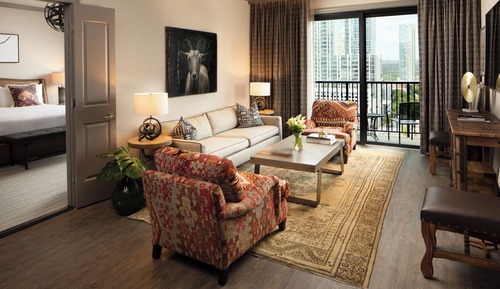 Suite Premium