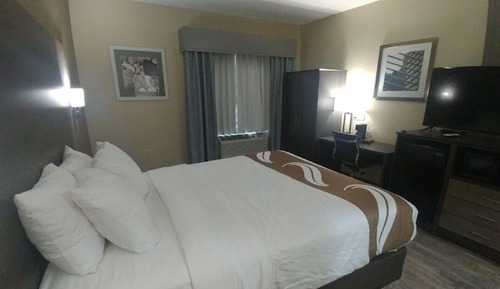 Suite, 1 cama de matrimonio grande, no fumadores, frigorífico