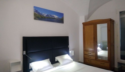 Habitación doble