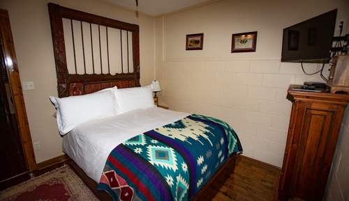 Habitación básica