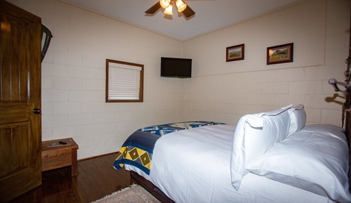 Habitación básica