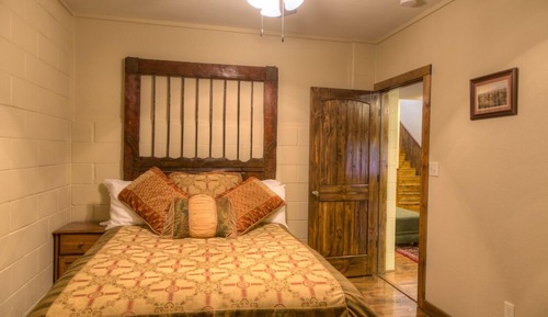Habitación básica